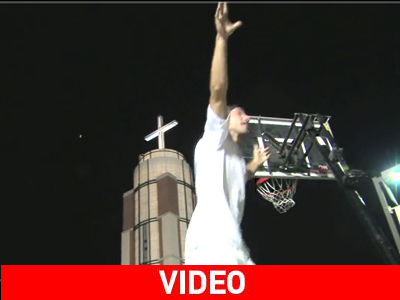 Το ‘βαλε απ’ το… θεό